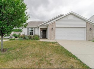 2927 Biscayne Ct, West Lafayette, IN 47906