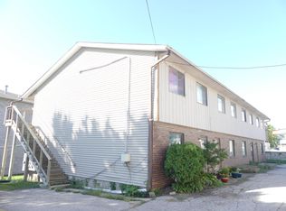 215 W Marengo Rd APT 7, Tiffin, IA 52340
