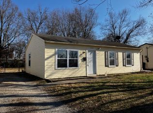 5503 Norton Ave, Louisville, KY 40213