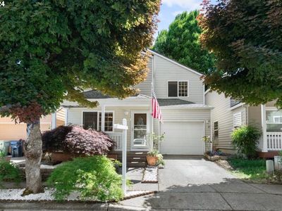 16914 SW Steele Way, Beaverton, OR, 97006