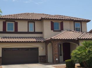 1085 E Pascal St, Gilbert, AZ 85298