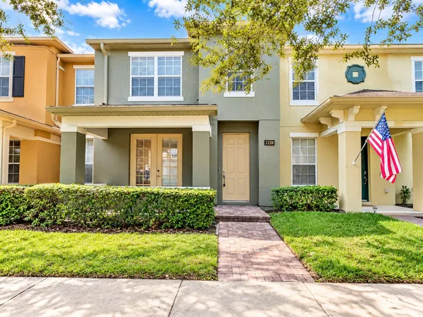 7722 Fairgrove Ave, Windermere, FL 34786