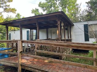 3920 Ed Anderson Rd, Blackshear, GA 31516