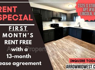 2325 S St #10, Lincoln, NE 68503