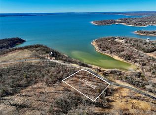 239 Patriot Poin, Eufaula, OK 74432