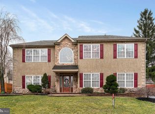 1315 Pinyon St, Feasterville Trevose, PA 19053