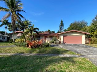 881 NW 67th Ave, Plantation, FL 33317
