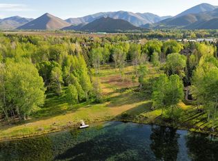 125 Aspen Lakes Dr, Hailey, ID 83333