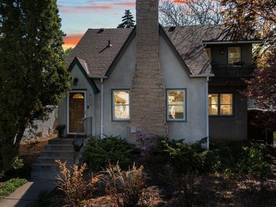1343 Buchanan St NE, Minneapolis, MN, 55413