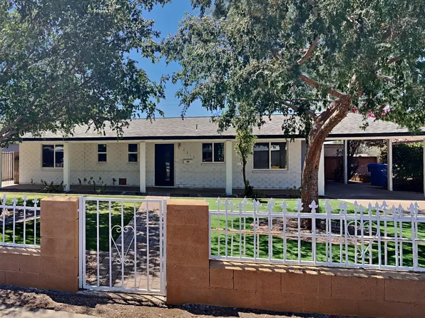4619 E MCKINLEY Street, Phoenix, AZ 85008