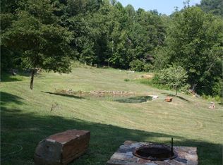 1190 Long Lick Rd, Stout, OH 45684