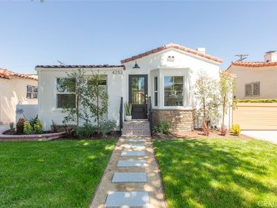 4252 7th Ave, Los Angeles, CA, 90008