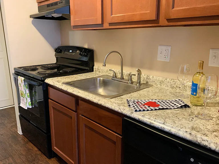 Timber Ridge Apartments — Photo 37