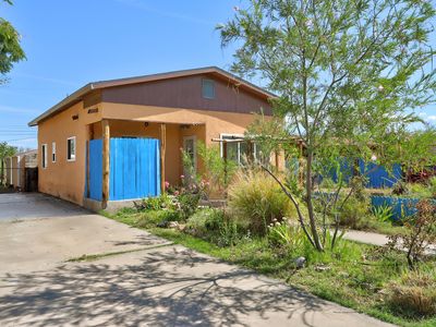 1315 Cherokee Rd NW, Albuquerque, NM, 87107