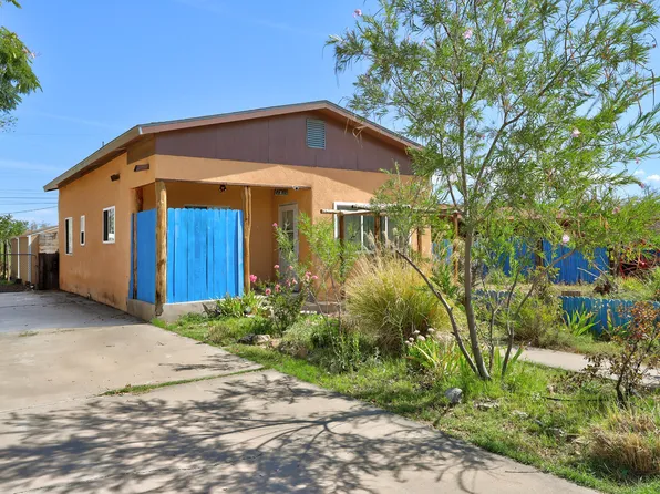 1315 Cherokee Rd NW, Albuquerque, NM 87107