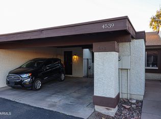 4539 W McLellan Rd, Glendale, AZ 85301