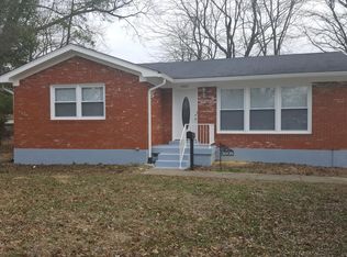 3608 Nelinda May Dr, Louisville, KY 40213