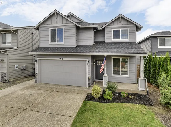 1015 S Nectarine St, Cornelius, OR 97113