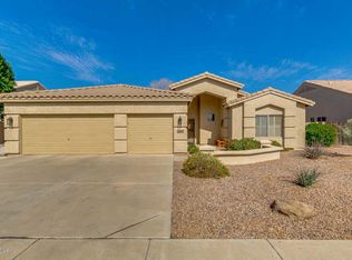 4458 E Laurel Ave, Gilbert, AZ 85234