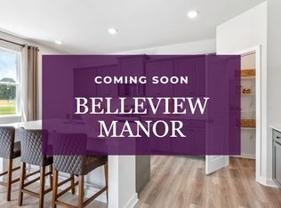 Homes Available Soon, Belleview Manor, South Fulton, GA 30213