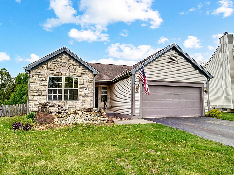 1st image of 3483 Treeline Ln