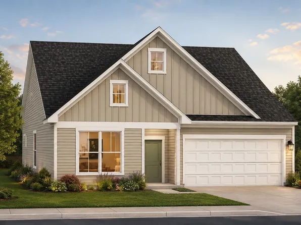 105 Ridgeview Dr, Shelbyville, TN 37160