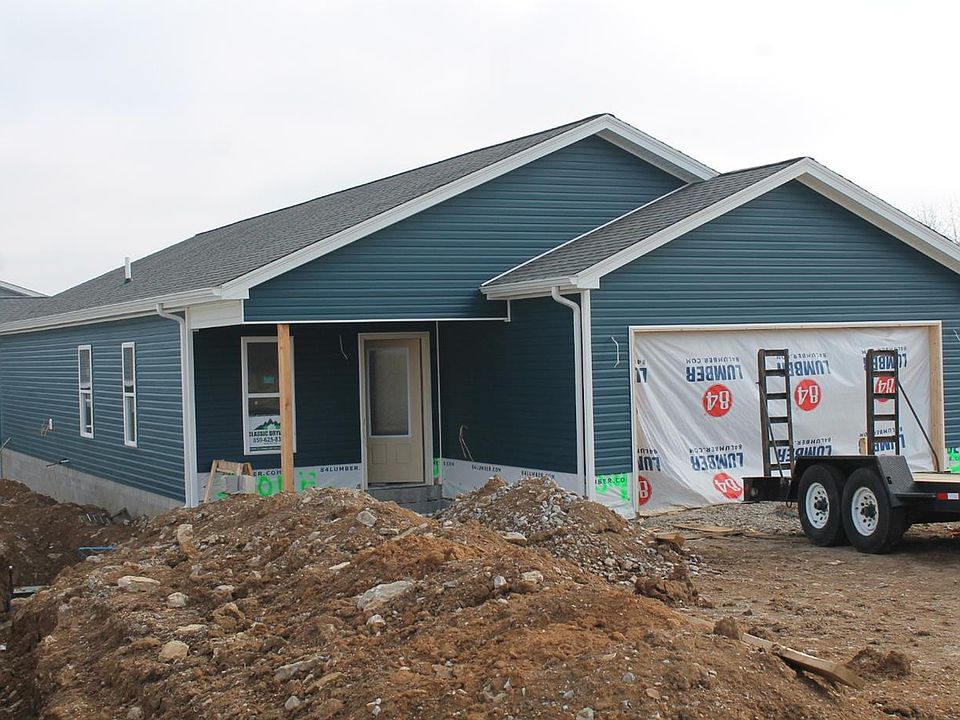 1st image of 302 Robert M Green Blvd