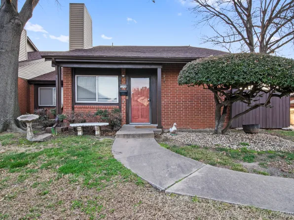 1109 S 110th East Ave #16-4D, Tulsa, OK 74128
