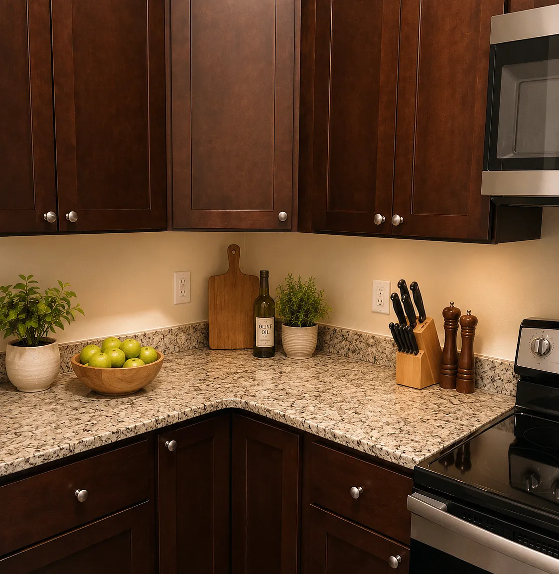 2 bed, 900 sqft, $3,200 — Photo 3