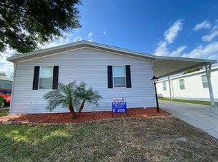 712 Choo Choo Ln, Valrico, FL 33594