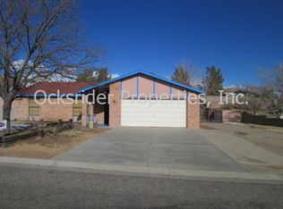 432 7th Ave NE, Rio Rancho, NM 87124
