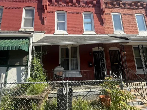 3827 Aspen St, Philadelphia, PA 19104