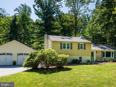 810 Taylor Rd, Downingtown, PA, 19335
