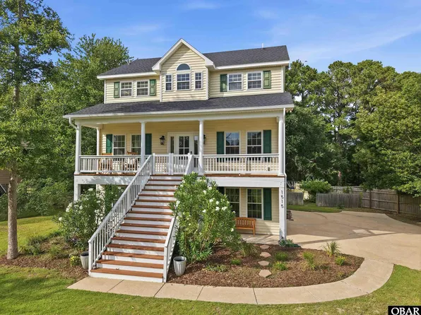 1515 Ketch Ln Lot 23, Kill Devil Hills, NC 27948