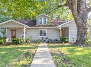 824 Walnut St, Greenfield, IN 46140