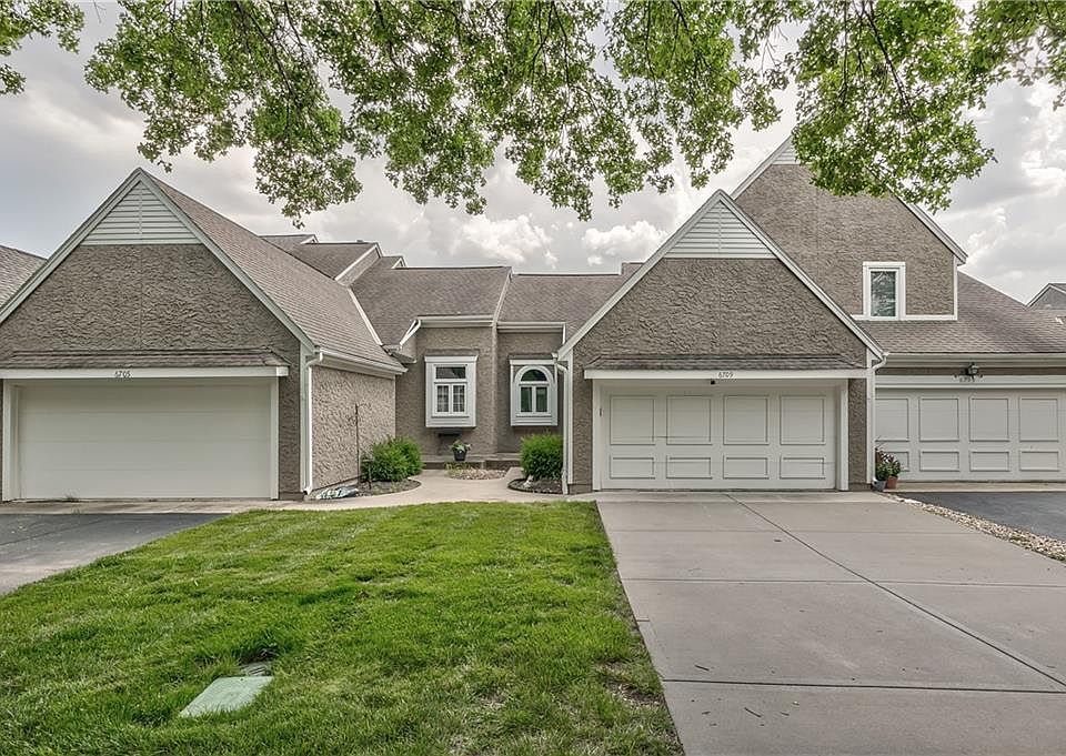 6709 W 126th St, Overland Park, KS 66209 Zillow