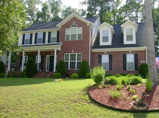 153 Lincarrie Ln, Harvest, AL 35749