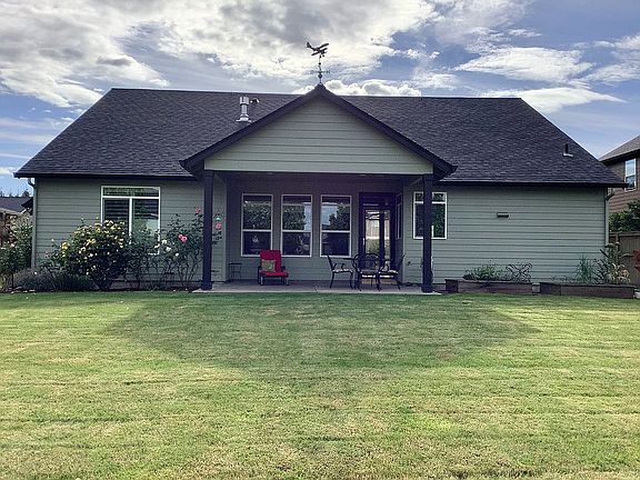 4th image of 9705 NE 161st Ave