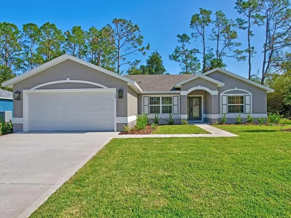 48 Birchwood Dr, Palm Coast, FL 32137