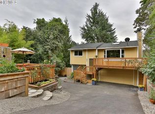 430 SW Primrose St, Portland, OR 97219