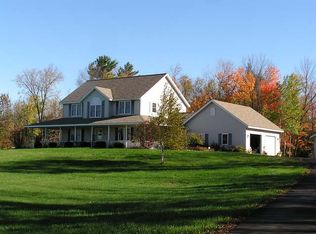 W8138 Evergreen Rd, Antigo, WI 54409