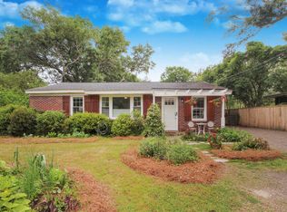 1490 Seminole St, Mount Pleasant, SC 29464