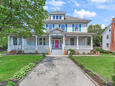 714 West St, Laurel, DE, 19956