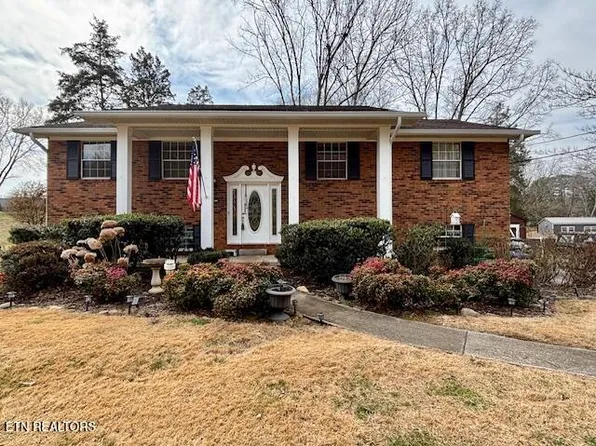 9708 Tallahassee Dr, Knoxville, TN 37923