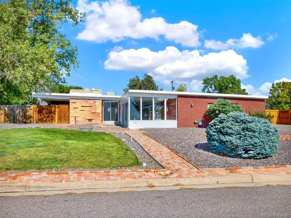 941 W 99th Avenue, Northglenn, CO 80260