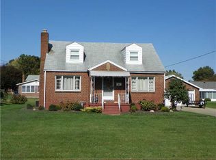 20 W Fairmont Ave, New Castle, PA