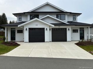 2580 Brookfield Dr #208, Courtenay, BC V9N 0E6