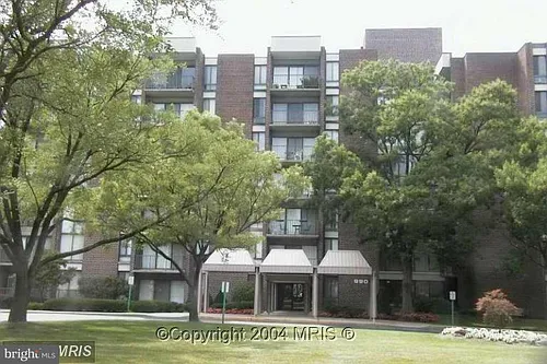 9900 Georgia Ave #415 Photo 1