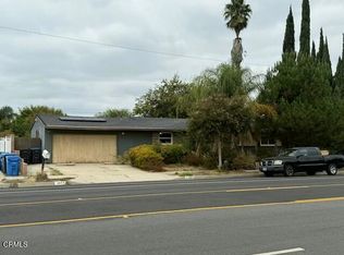 1277 Erringer Rd, Simi Valley, CA 93065