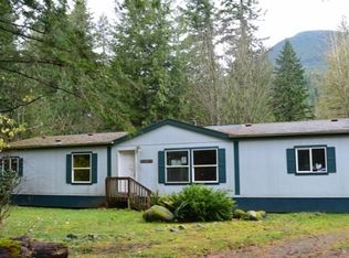 44942 SE Mount Si Rd, North Bend, WA 98045